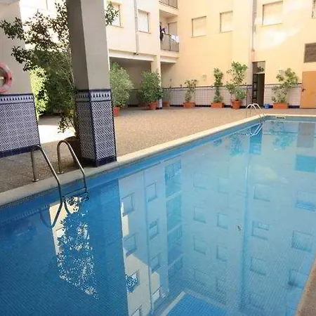 Apartment Grekus *