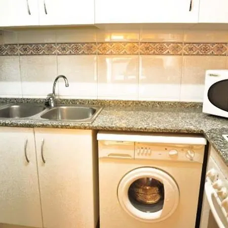 Grekus Apartment *
