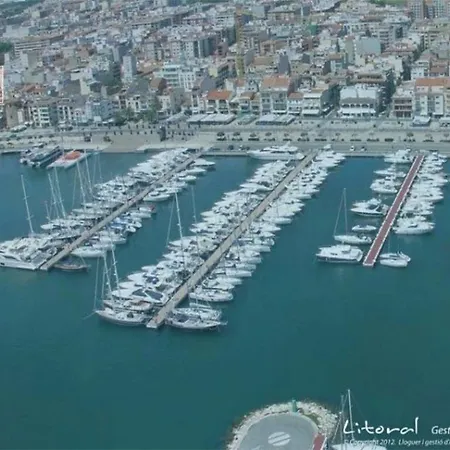 Apartment Grekus Cambrils