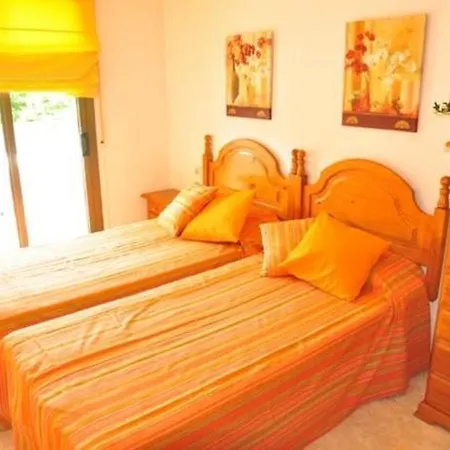 Grekus Apartment Cambrils
