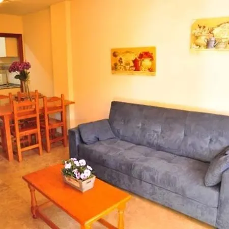 Grekus Apartment
