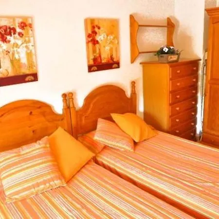 Apartment Grekus *