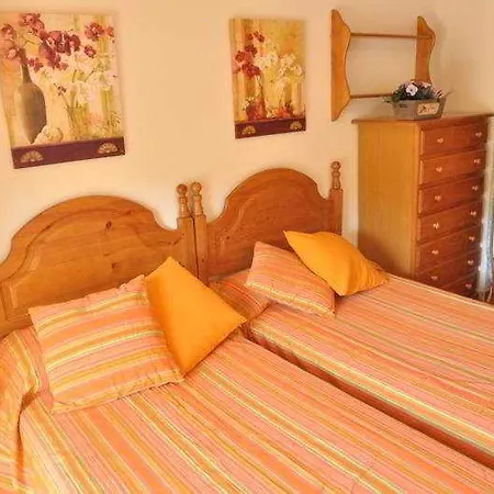 Apartment Grekus Cambrils